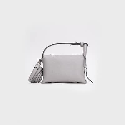Tamae size 20 Lightgrey Soft Grain
