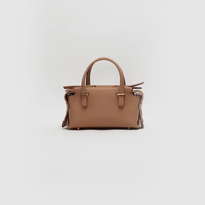 Jak 20 Tan Brown Smooth