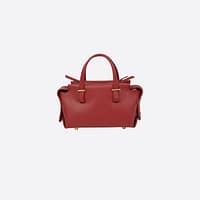 Jak 20 Deep Red Smooth
