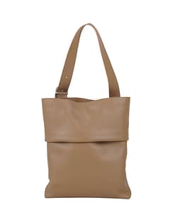 Hueco Tote màu nâu sáng