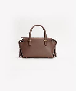Jak 20 Taupe Smooth