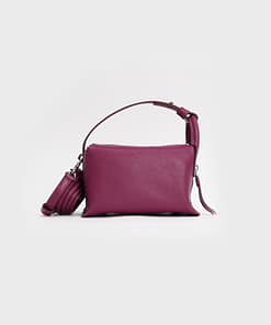 Tamae size 20 màu Purple Soft Grain