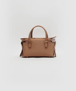 Jak 20 Tan Brown Smooth