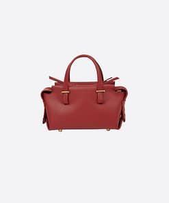 Jak 20 Deep Red Smooth