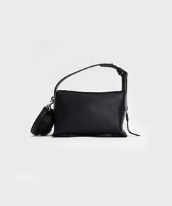 Tamae size 20 màu Black Soft Grain