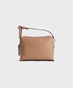 Tamae size 25 Mocha Soft Grain