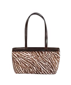 CRACK Tote hoạ tiết ngựa vằn