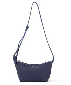 Kakie size 19 da hạt màu xanh navy
