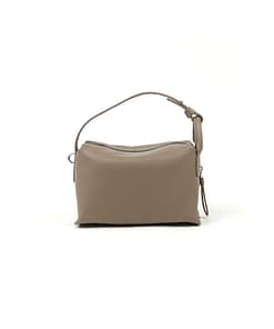 Tamae size 23 Taupe Soft Grain (Be26)