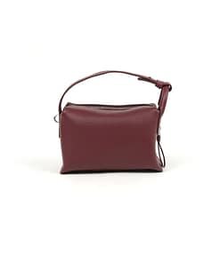 Tamae size 23 Burgundy Midisoft Grain