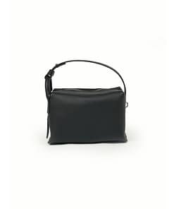Tamae size 23 Black Soft Grain