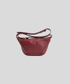 Túi ấu size S màu Cherry Soft Smooth