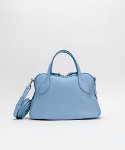 Túi đậu 25 màu BBblue Soft Grain
