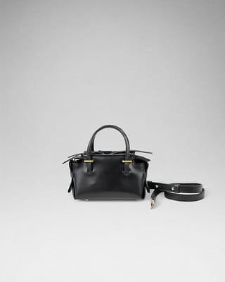 Jak 18 Black Smooth
