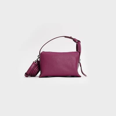 Tamae size 20 màu Purple Soft Grain