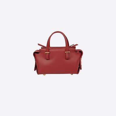 Jak 20 Deep Red Smooth