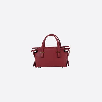 Jak 18 Deep Red Smooth