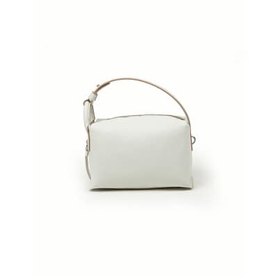 Tamae size 23 White Soft Grain