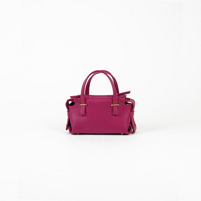 Jak 18 Fuchsia Smooth