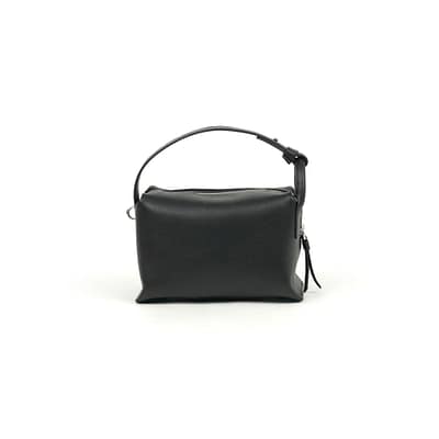 Tamae size 23 Black Soft Smoth