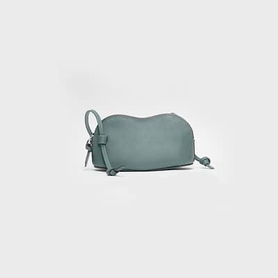 Túi đậu 20 màu Bluestone Smooth