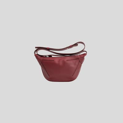 Túi ấu size S màu Cherry Soft Smooth